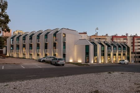 Studentville Housing